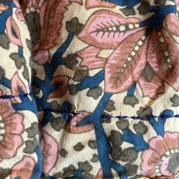 Peek Sgt. Fletcher Floral Skirt - Picture 5 of 9